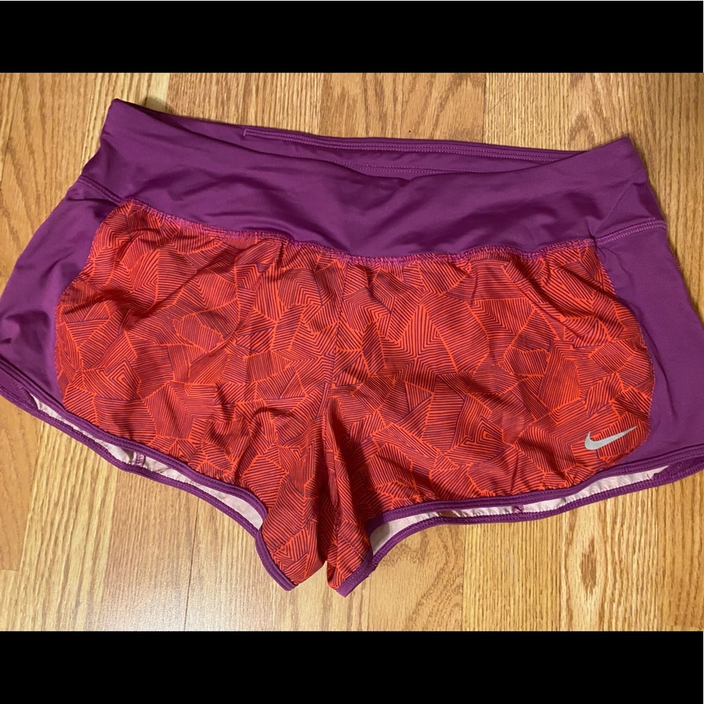 Women’s Nike Running Shorts